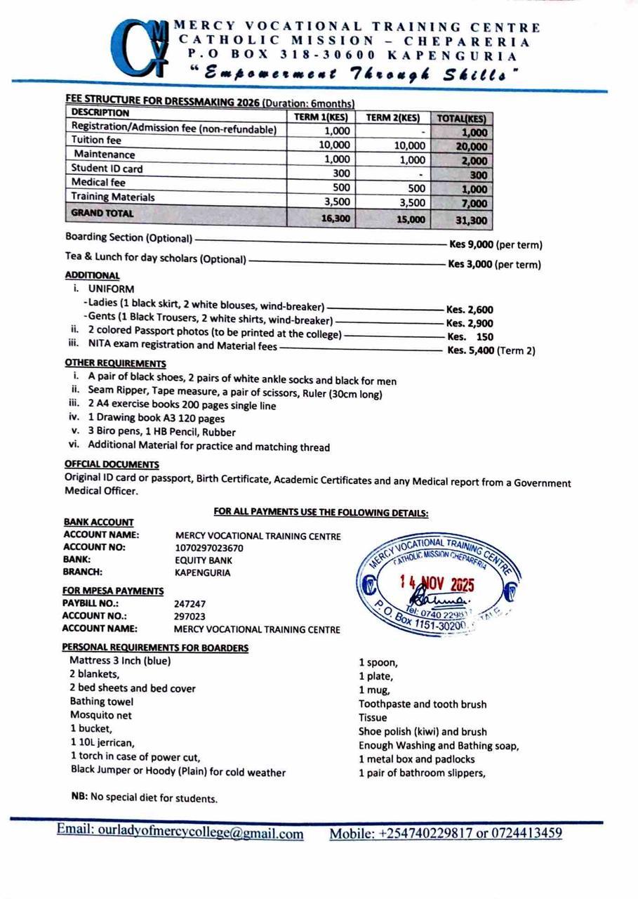 Administrative Fee